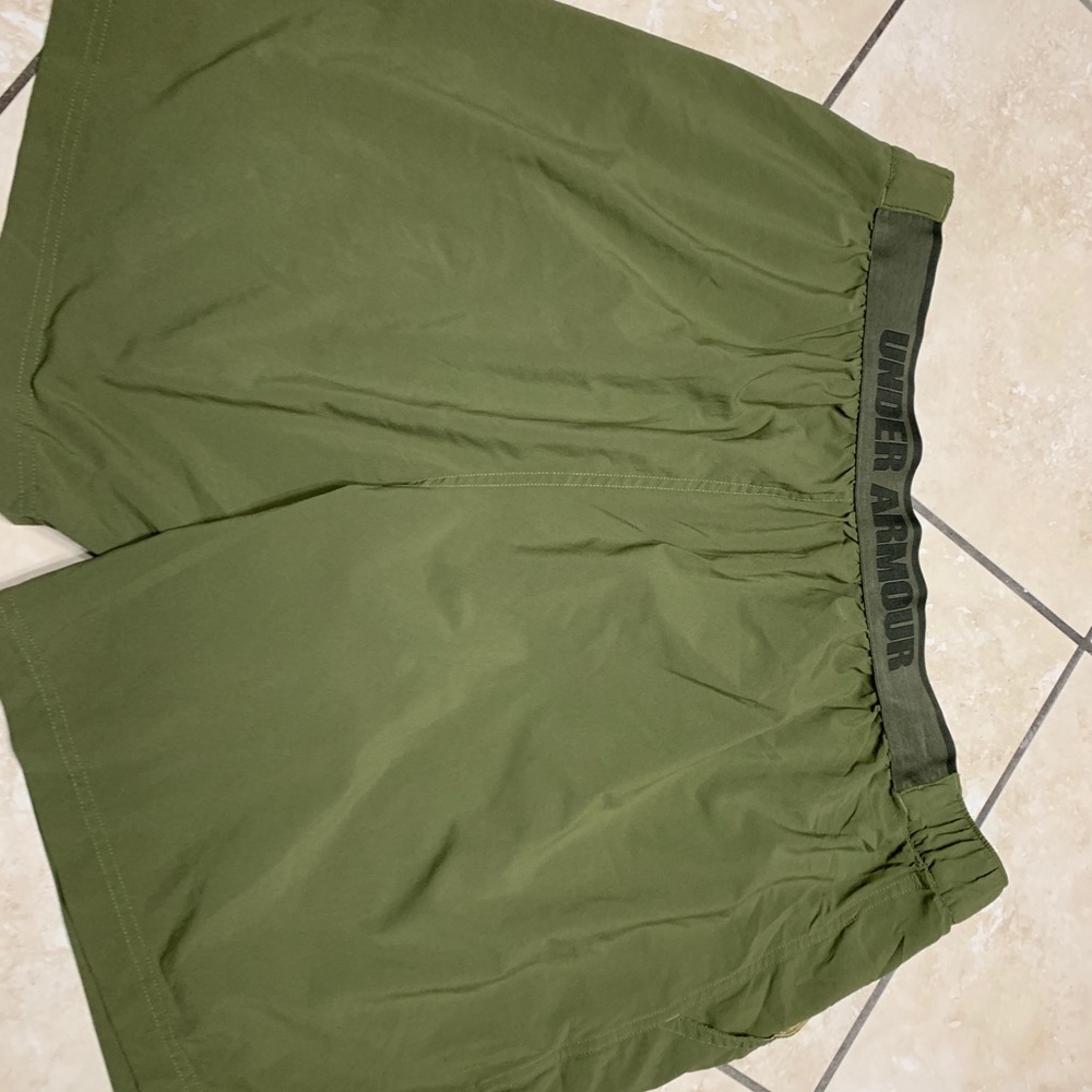Men’s Under Armour Coastal Board Short